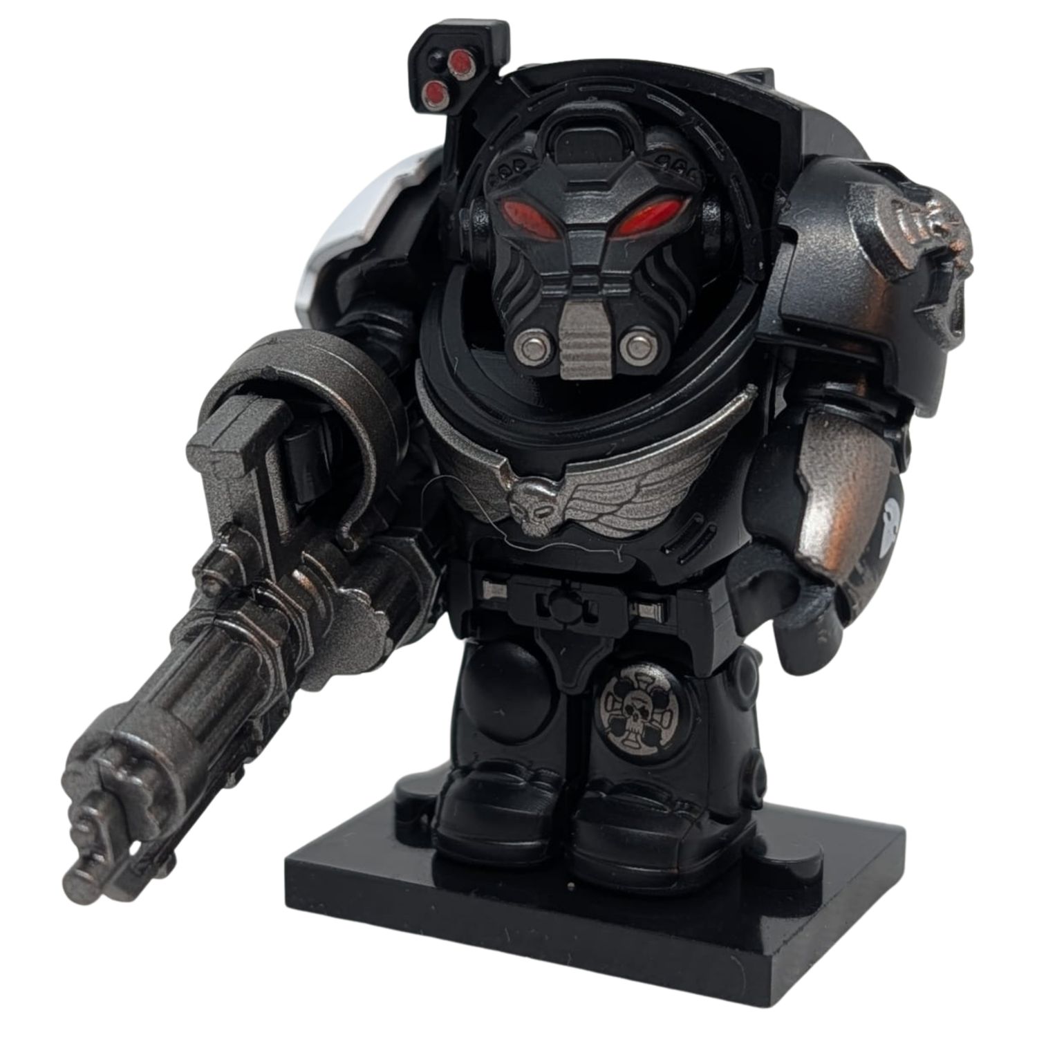 Warhammer 40K Raven Guard Terminator