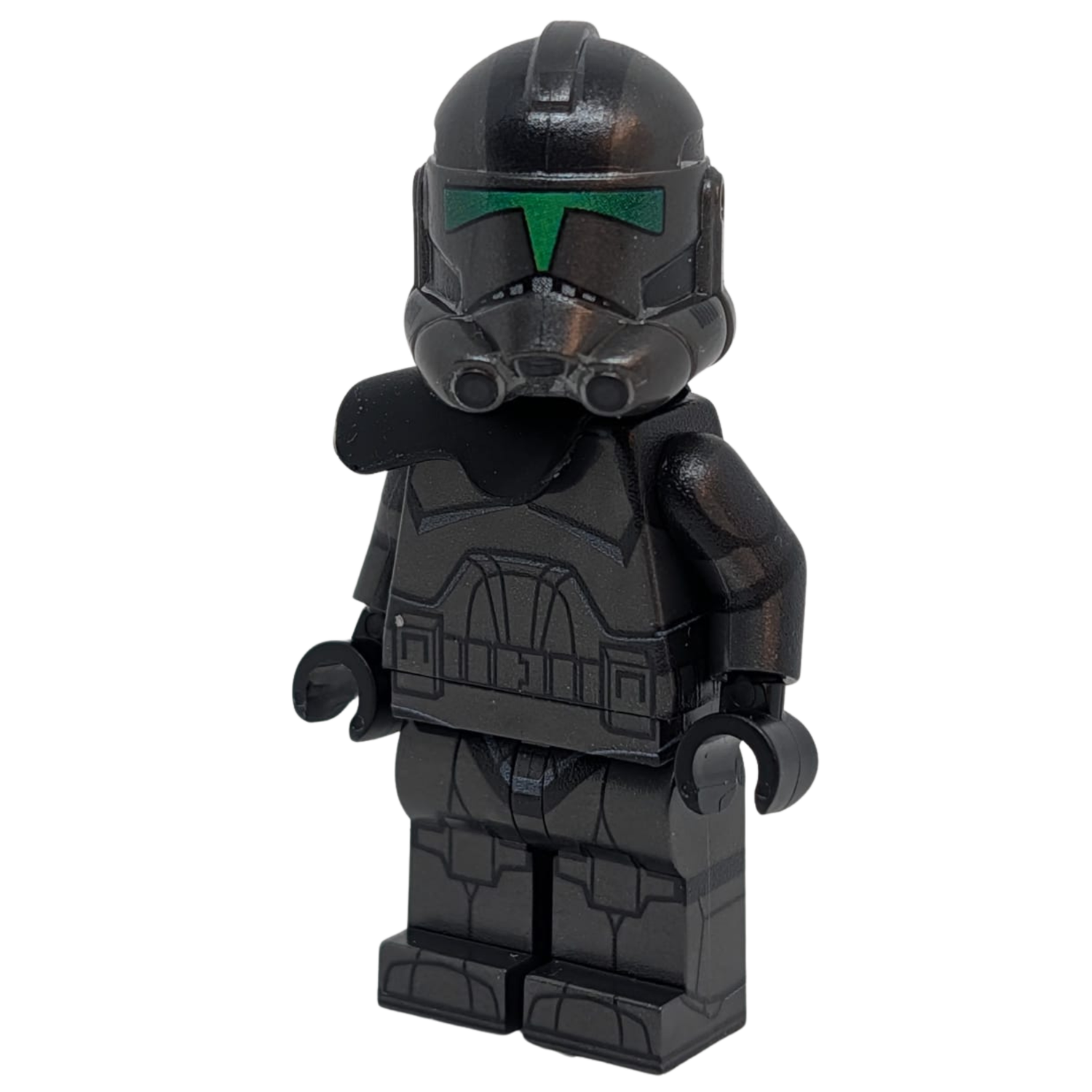 Elite Trooper – AVFigures