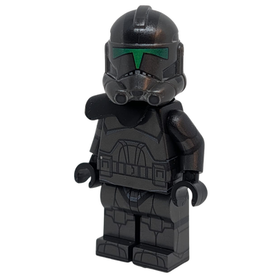 Elite Trooper – AVFigures