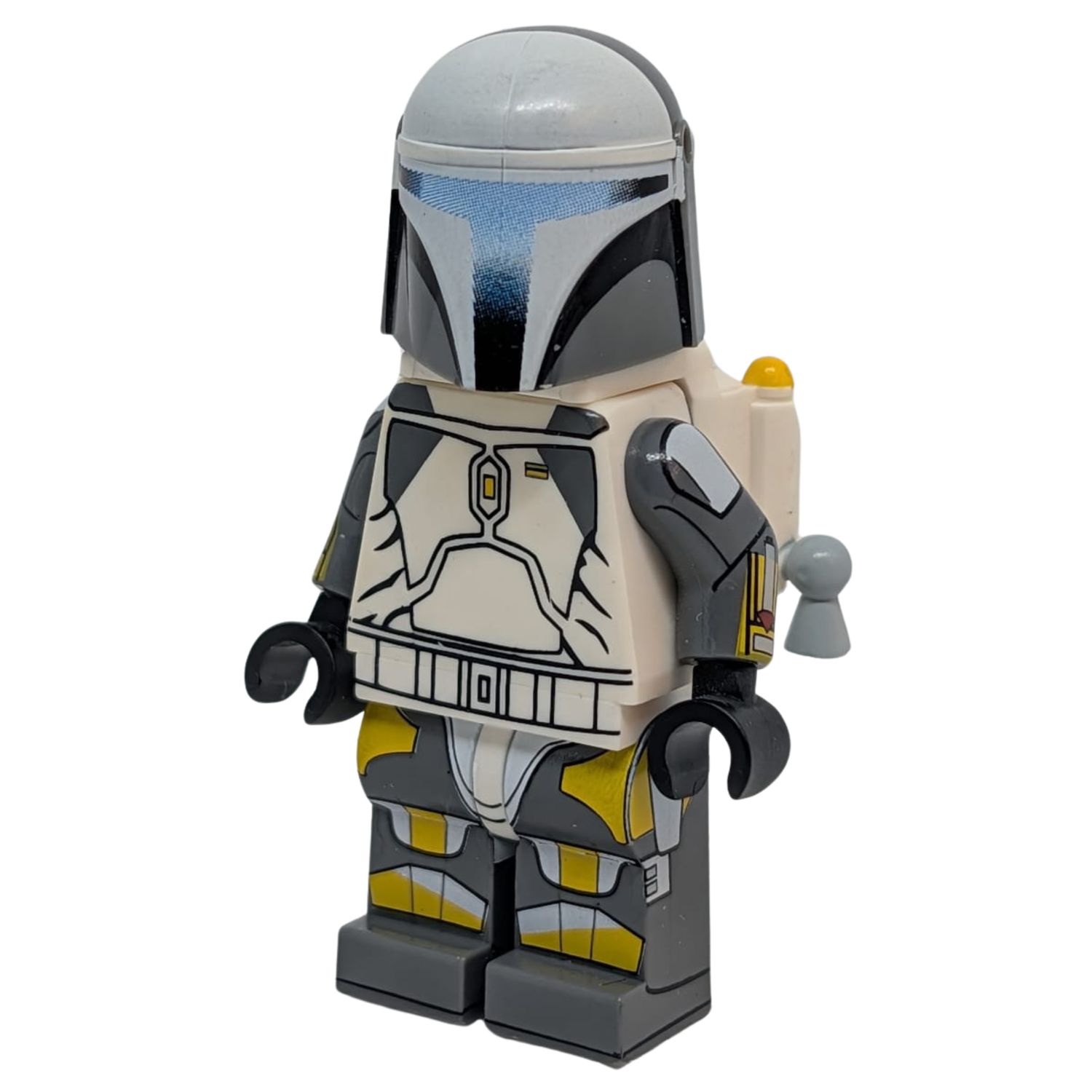 Mandalorian – Clone Army Customs