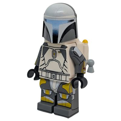 Mandalorian – Clone Army Customs