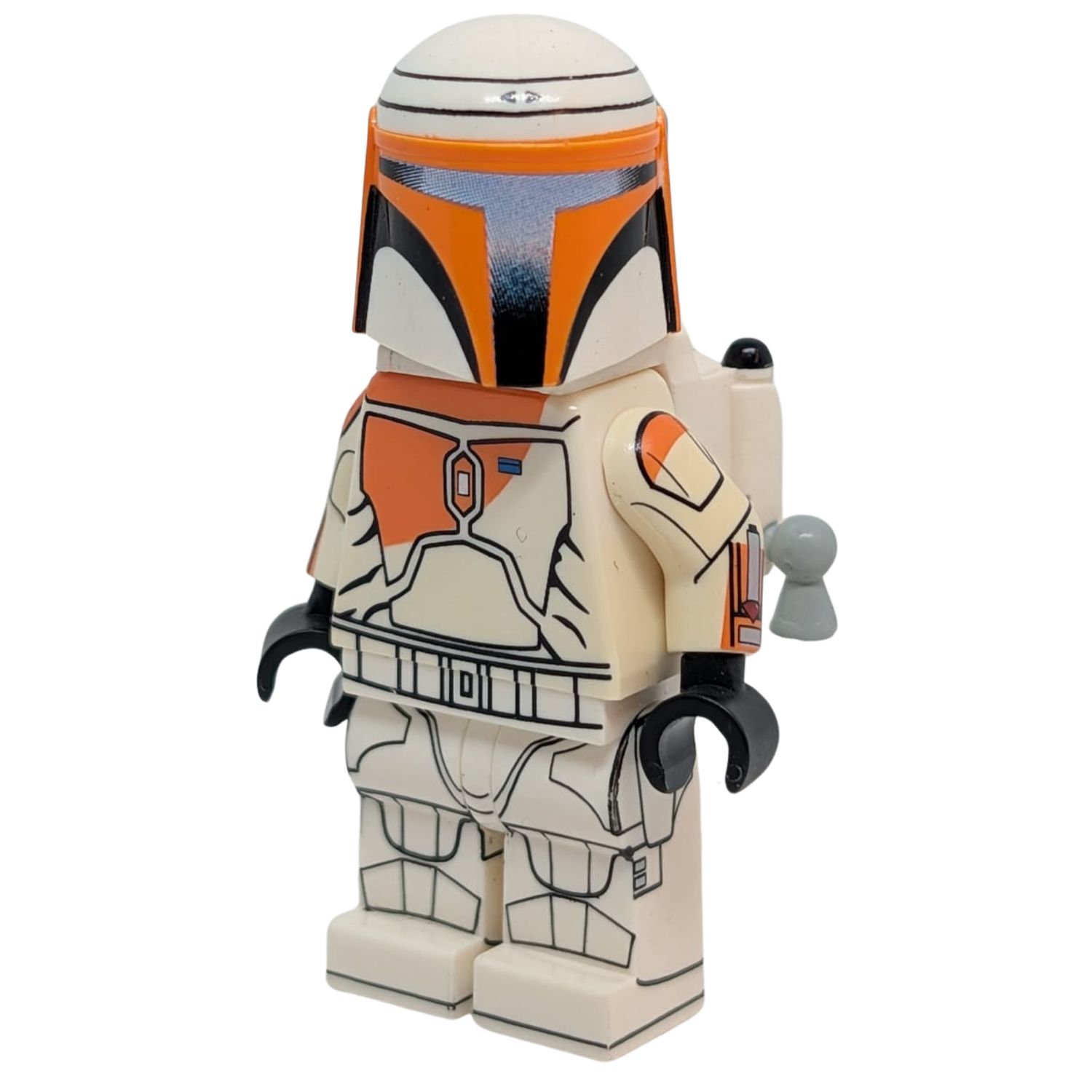 Mandalorian – Clone Army Customs