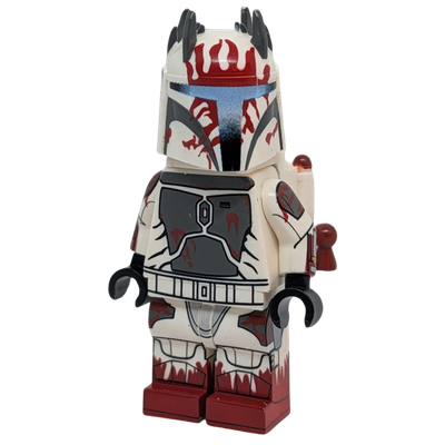 Mandalorian – Clone Army Customs