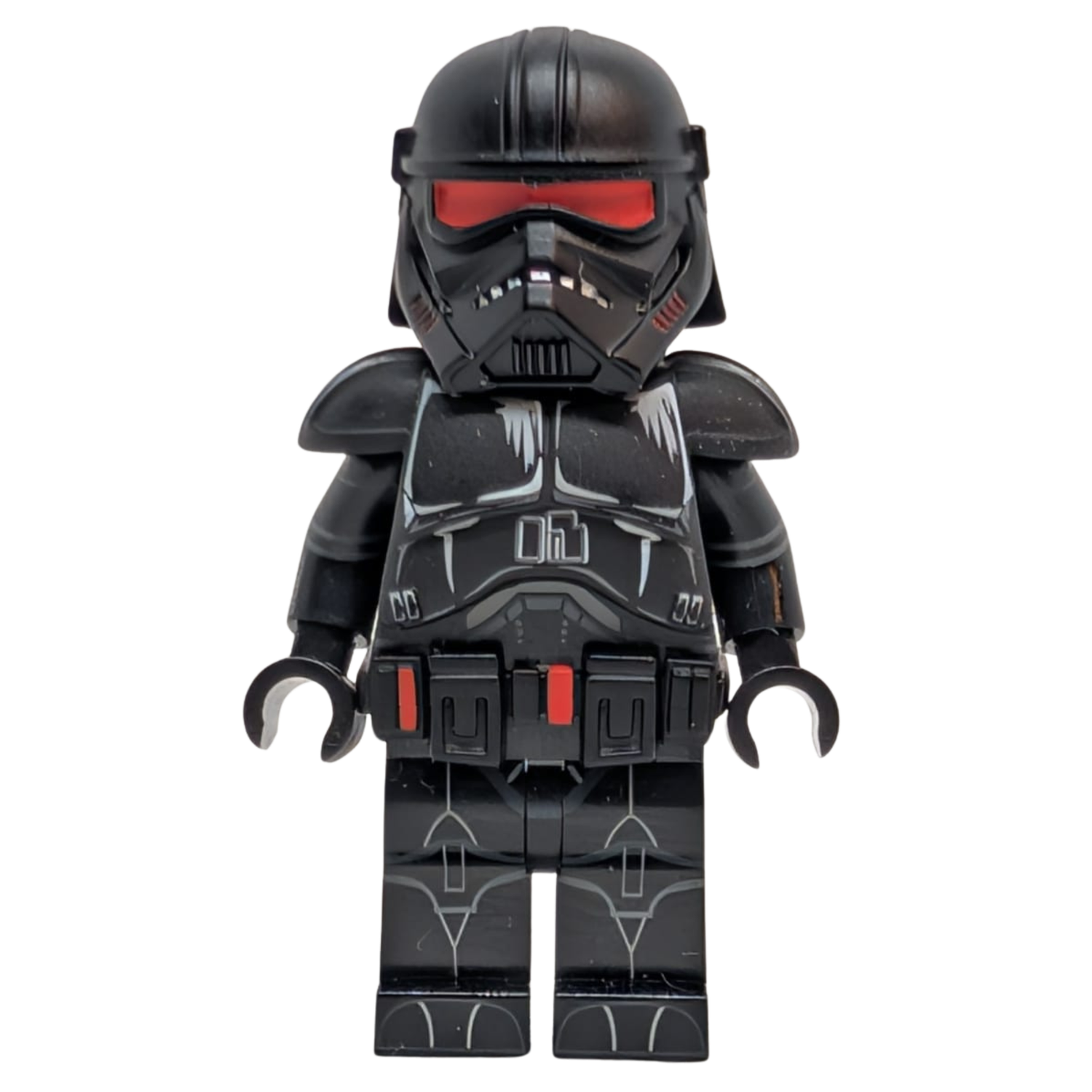 Dark Commando – Engineerio Customs