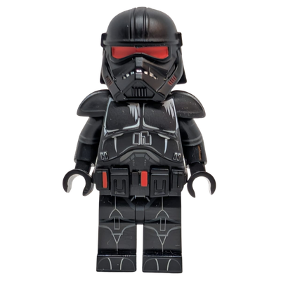 Dark Commando – Engineerio Customs