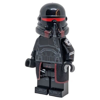 Purge Trooper – Grandpa Clone Customs