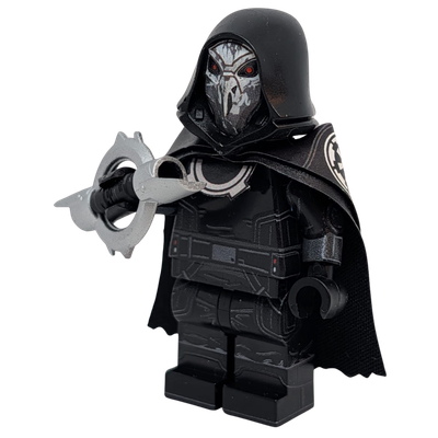 Inquisitor – AVFigures