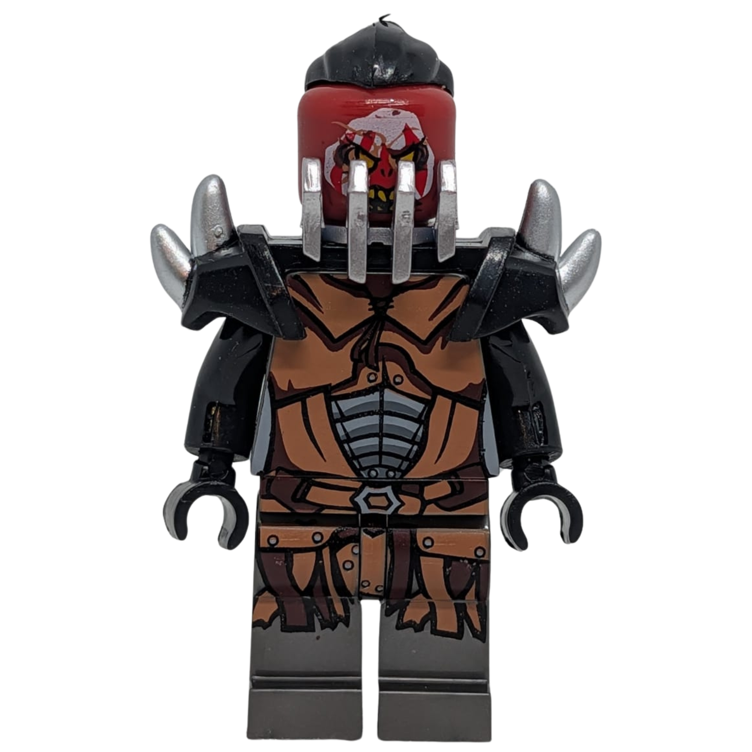 Mordor Ork-Krieger – Der Herr der Ringe