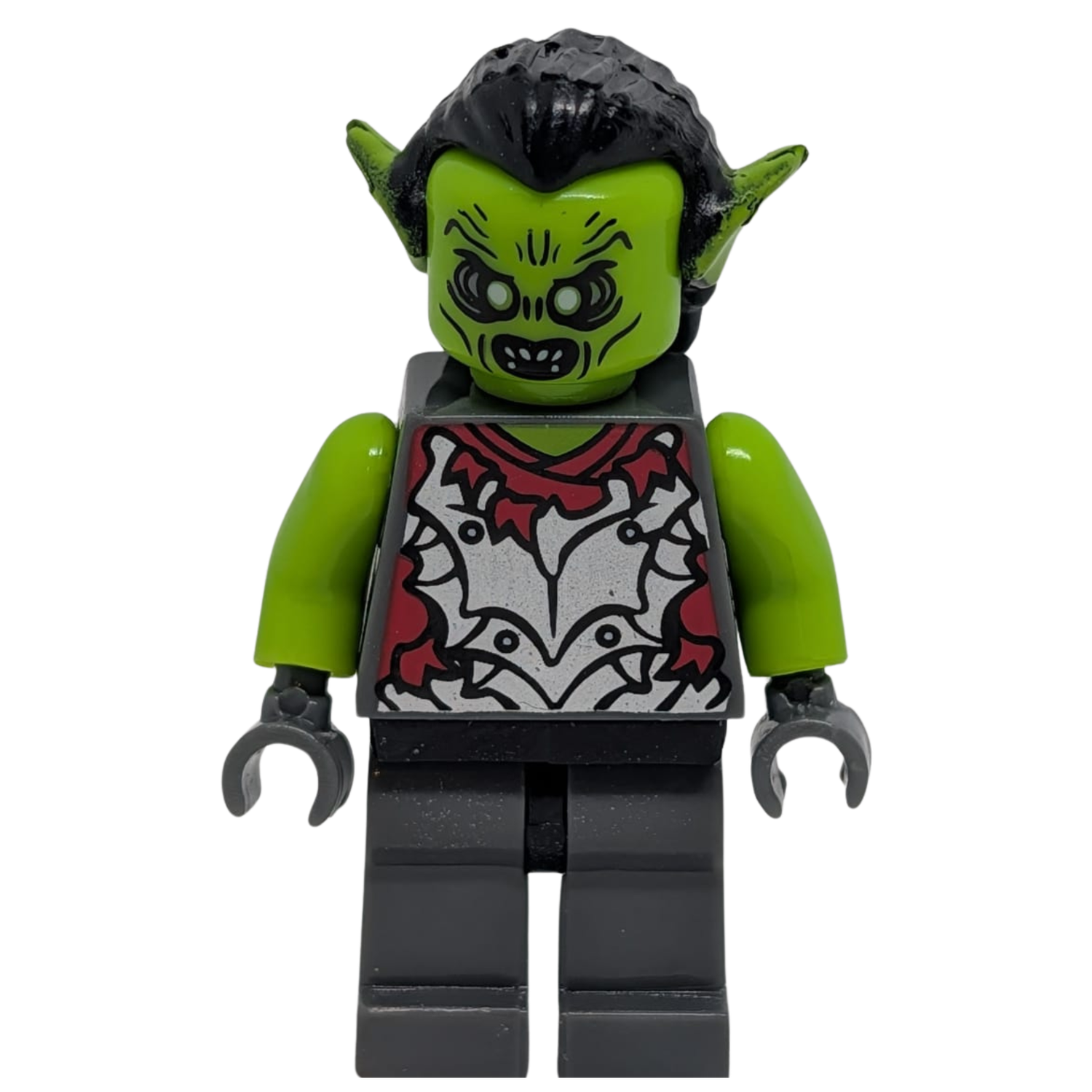 Ork-Krieger – Der Herr der Ringe