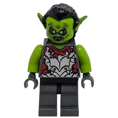 Ork-Krieger – Der Herr der Ringe