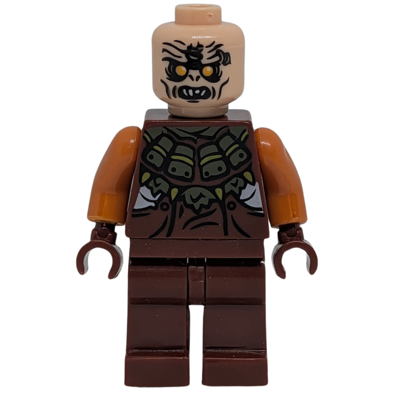 Ork aus Mordor – Der Herr der Ringe