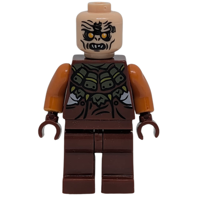 Ork aus Mordor – Der Herr der Ringe