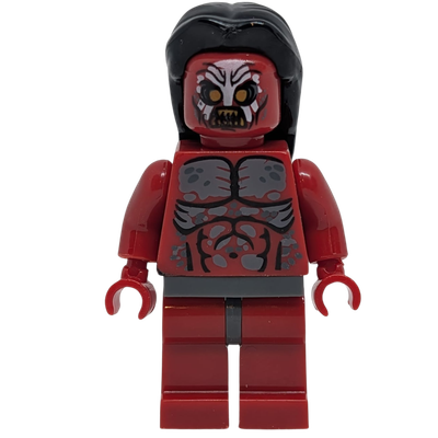 Uruk-hai Krieger – Der Herr der Ringe