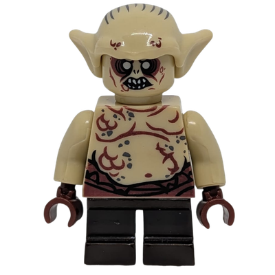 Goblinkrieger – Der Hobbit