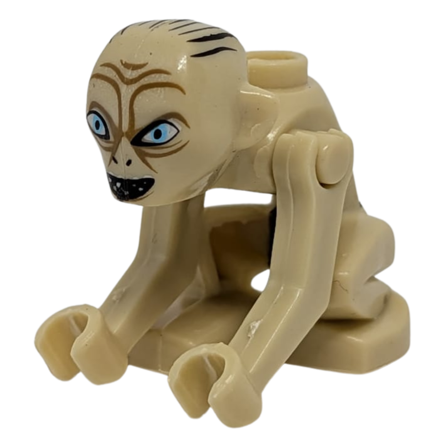 Gollum – Der Herr der Ringe / Der Hobbit