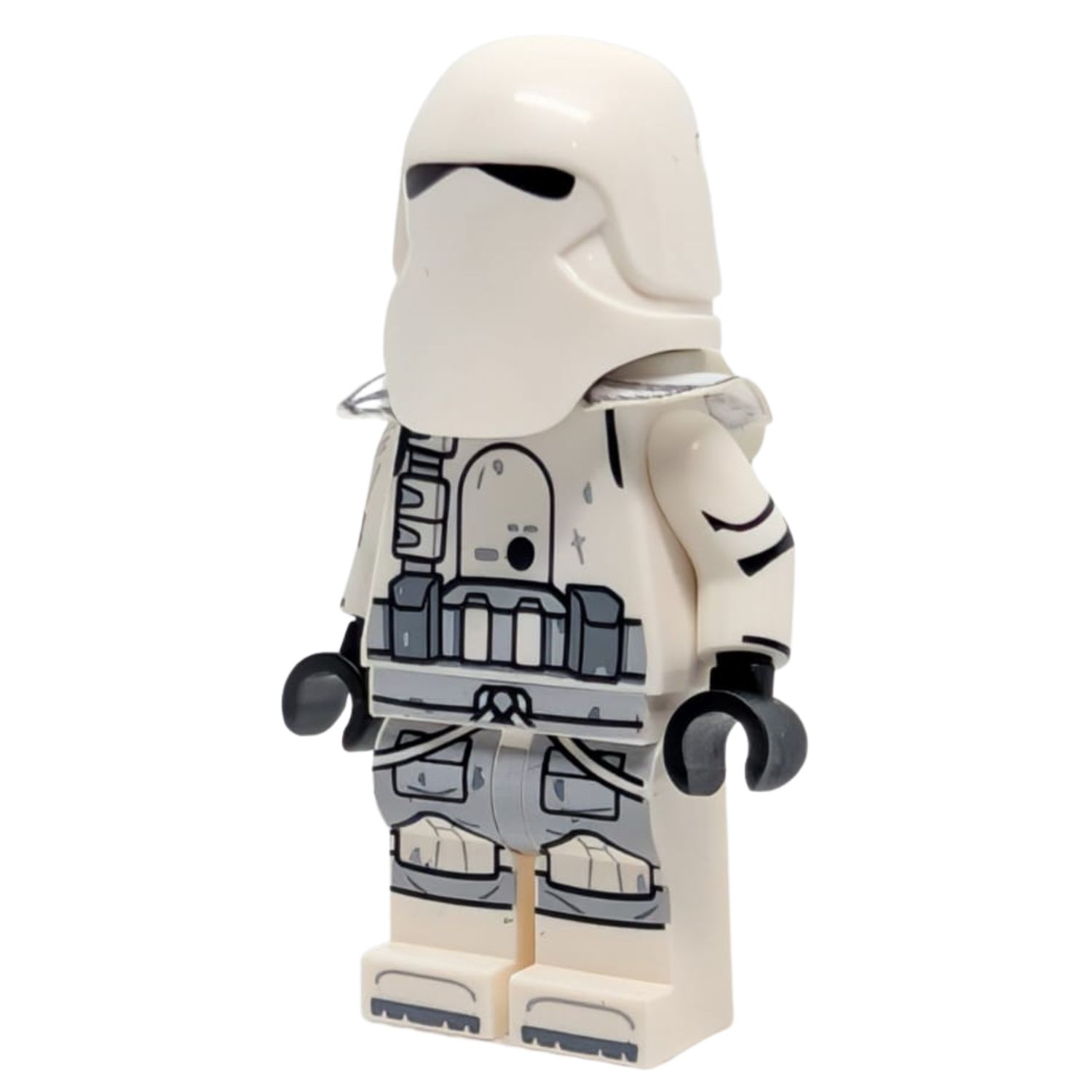 Keller Marine – Crosshair Bricks Custom