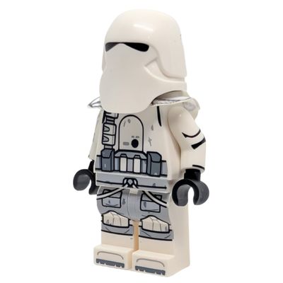 Keller Marine – Crosshair Bricks Custom