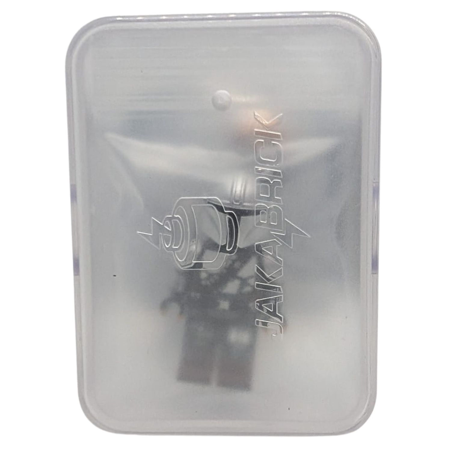 Mandalorian – JakaBrick Custom (fehlende Vambraces)