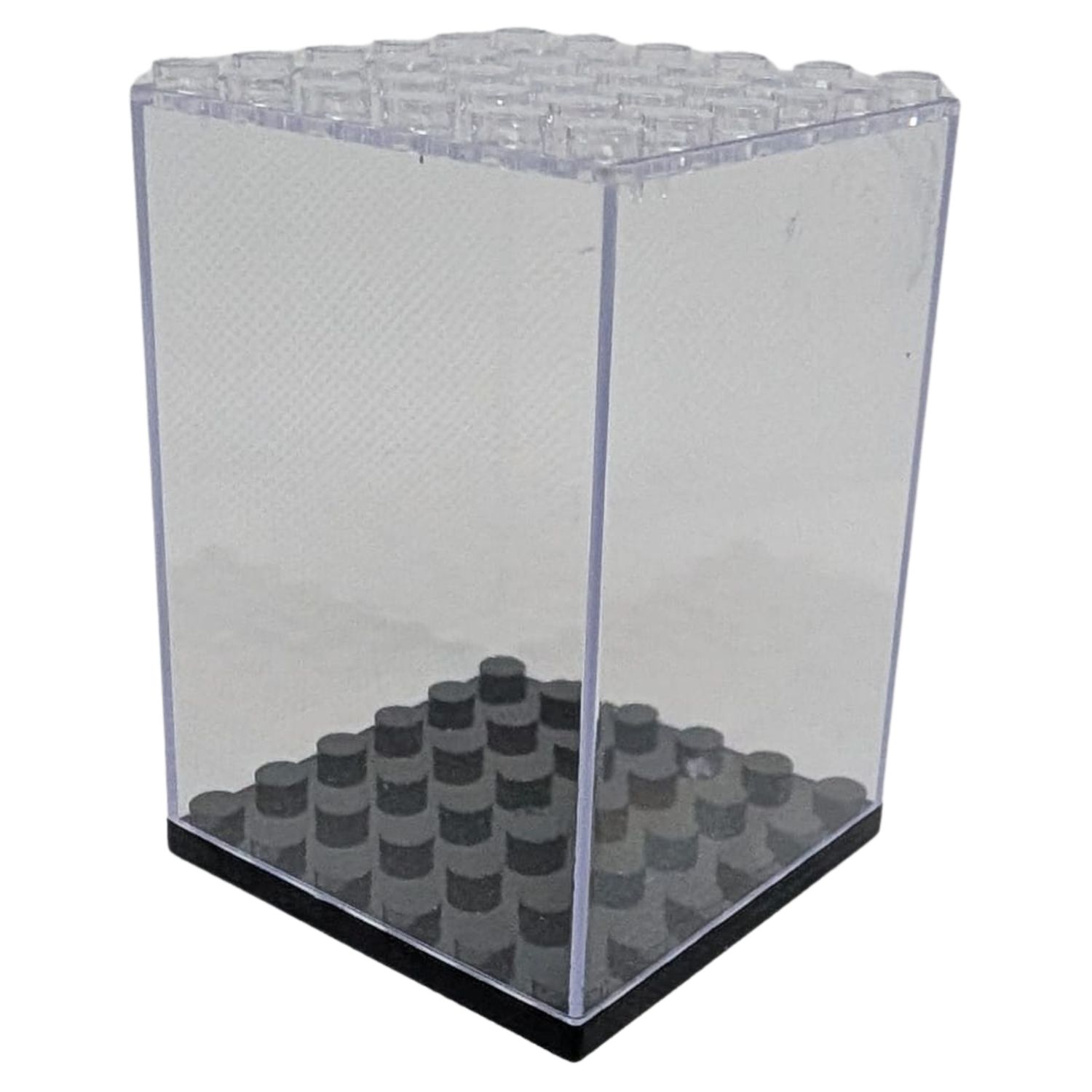 Minifigure Display Case – Single Showcase