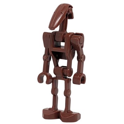 B1 Battle Droid – Star Wars Minifigure