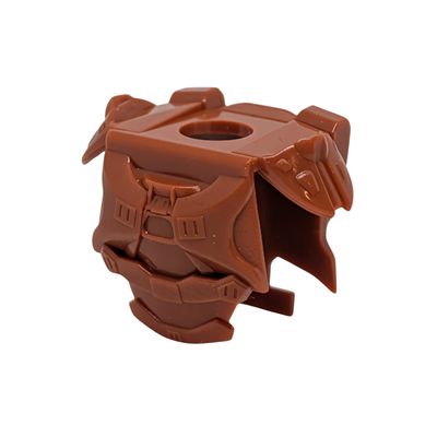 Nemesis Force Halberd