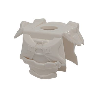 Nemesis Force Halberd