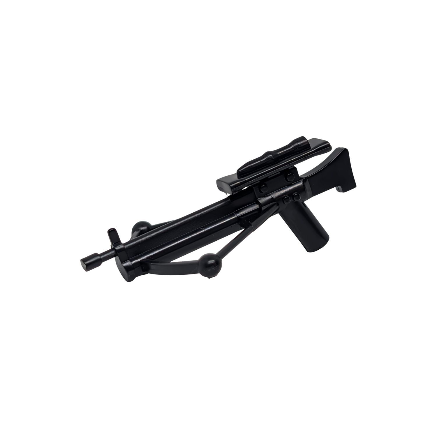 Bowcaster (Black) – Clone Army Customs (CAC)