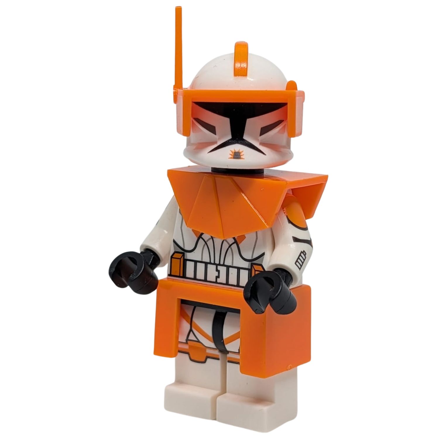 AP1 212th Commander Cody – RedMill Custom