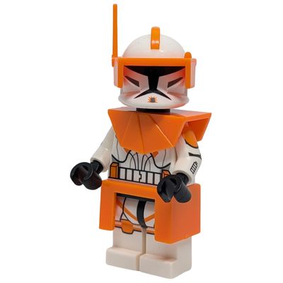 AP1 212th Commander Cody – RedMill Custom