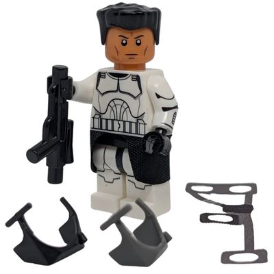 Phase 1 Clone Trooper – RepublicCustomsStore