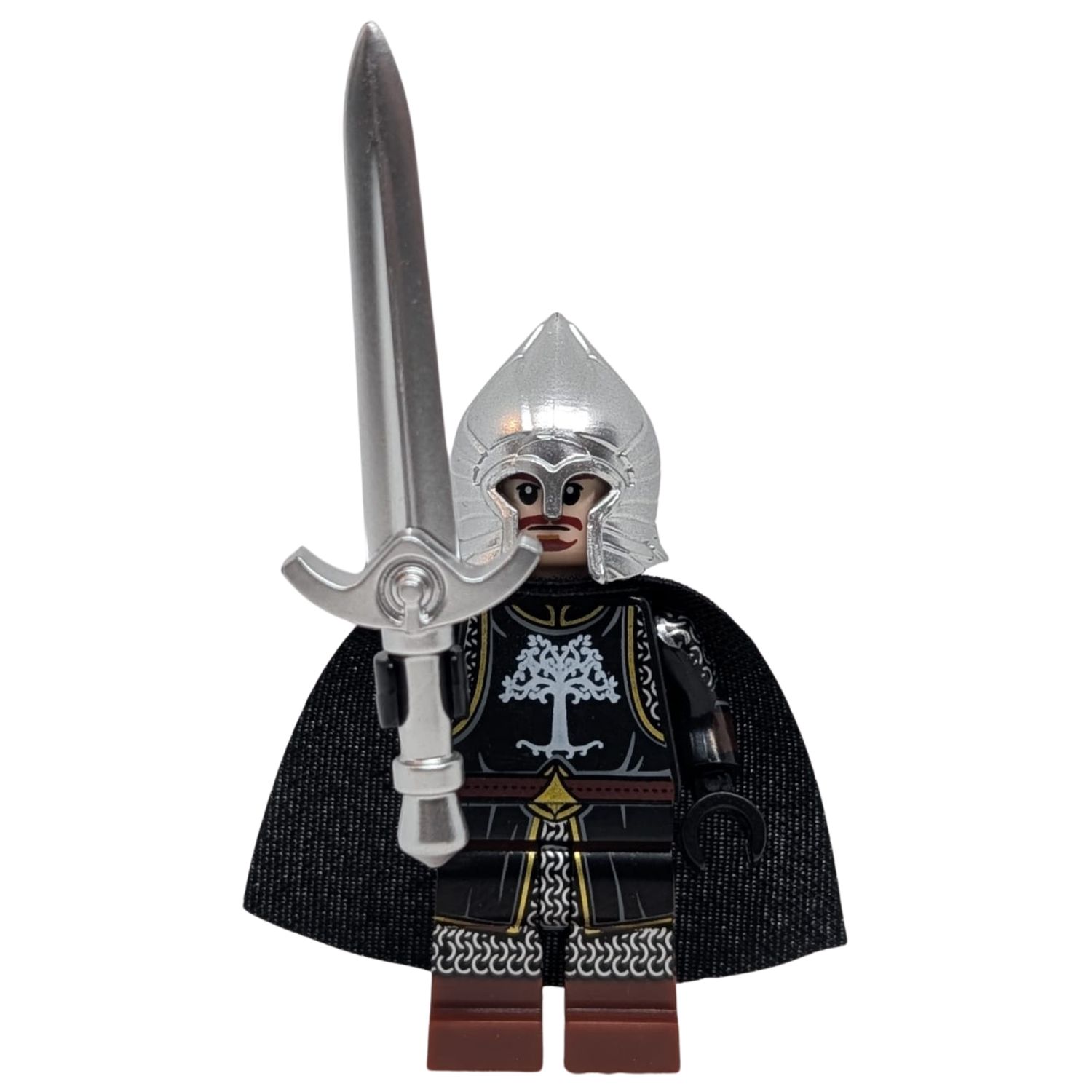 Gondor Soldier – Elite Warrior