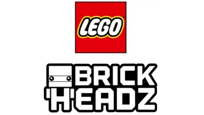LEGO Brickheadz
