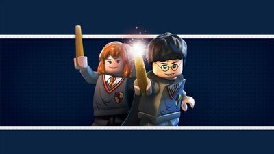 LEGO Harry Potter