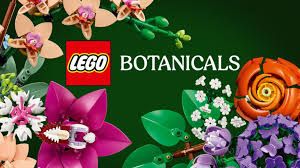 LEGO Botanical