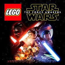 LEGO Star Wars