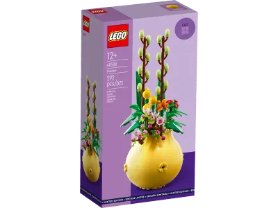 LEGO 40588 – Flowerpot