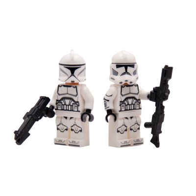 Ultimate Clone Kit - 2020 Style Grunt 