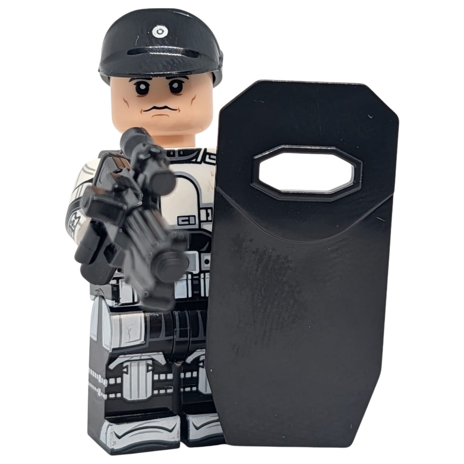 ISB Tactical Agent – Imperial Security Bureau