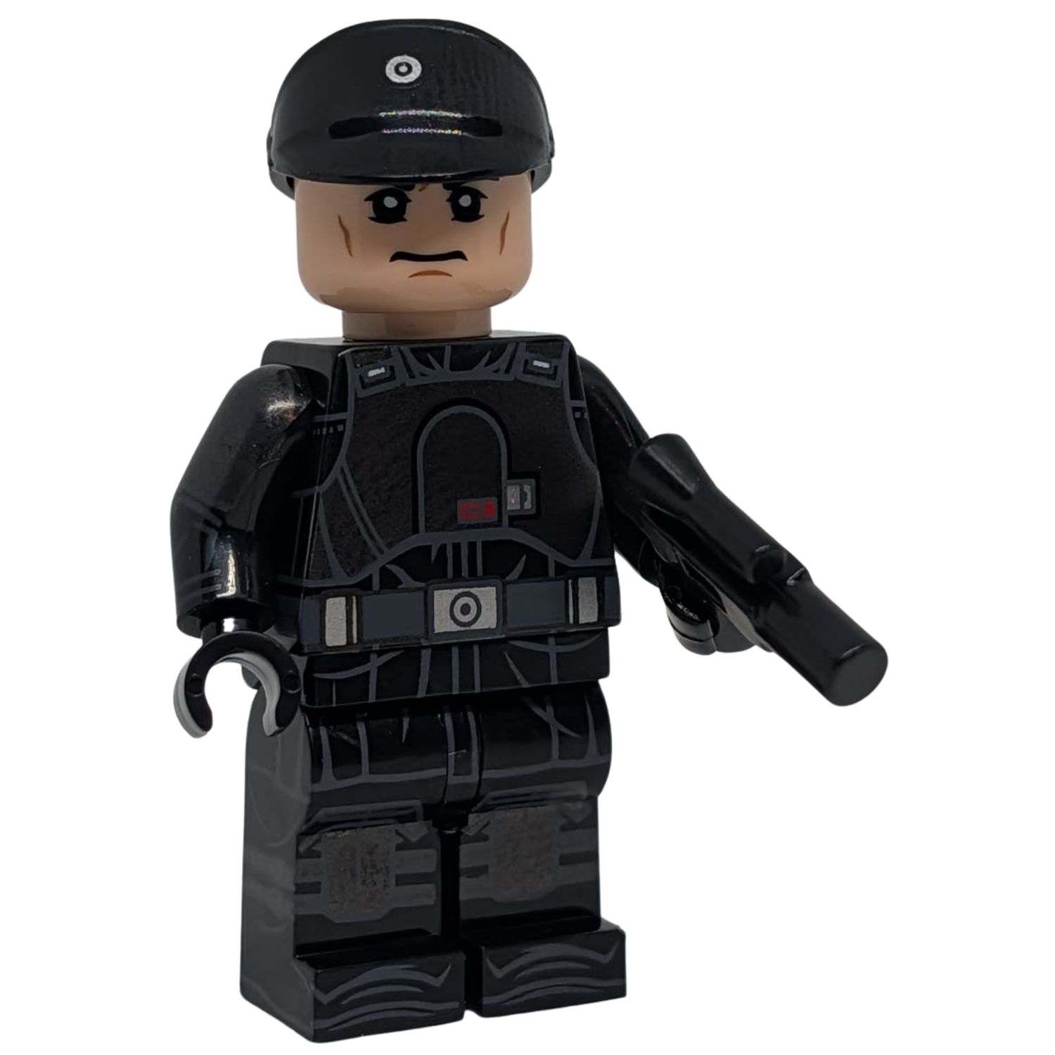 Imperial Security Officer
