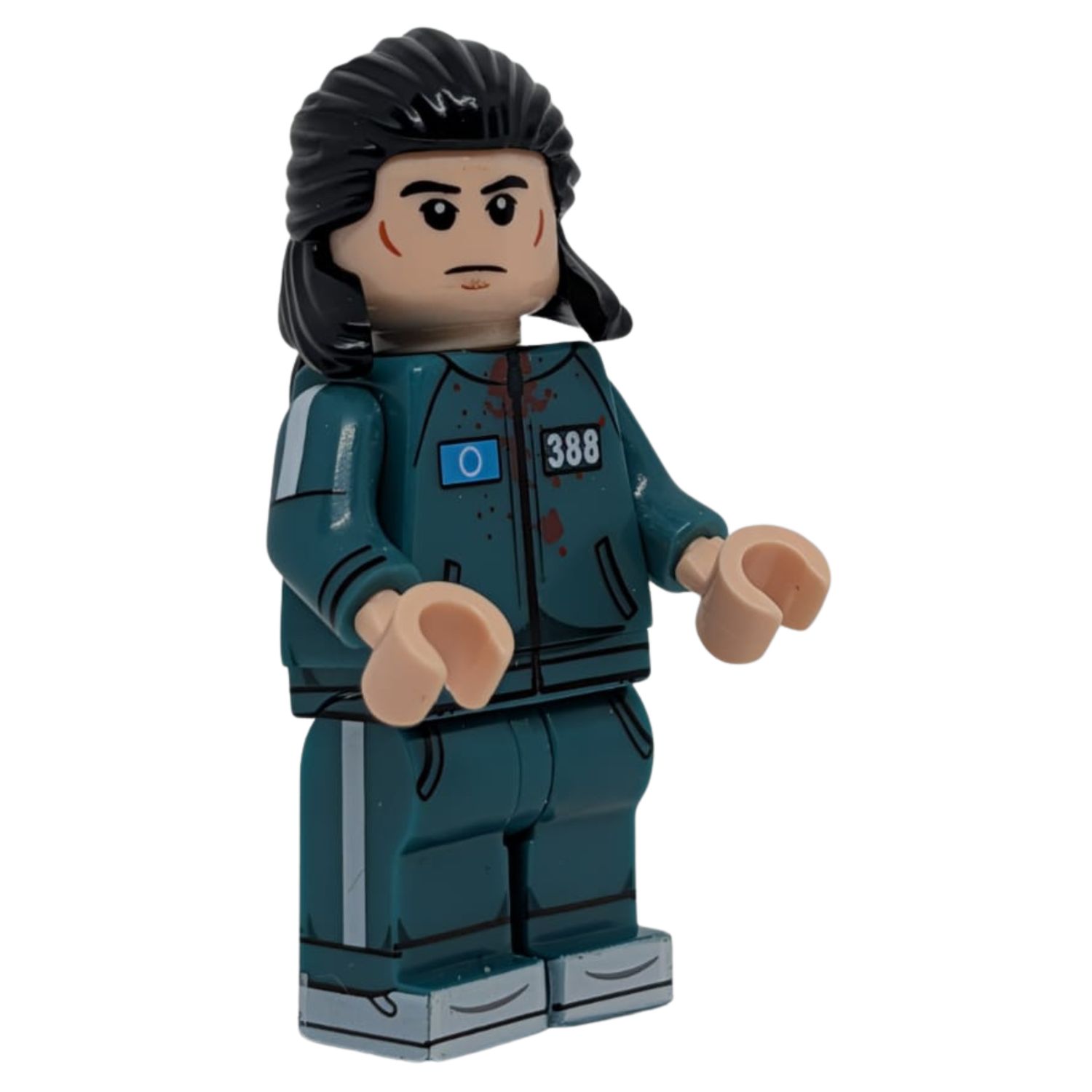 Squid Game – Player 388