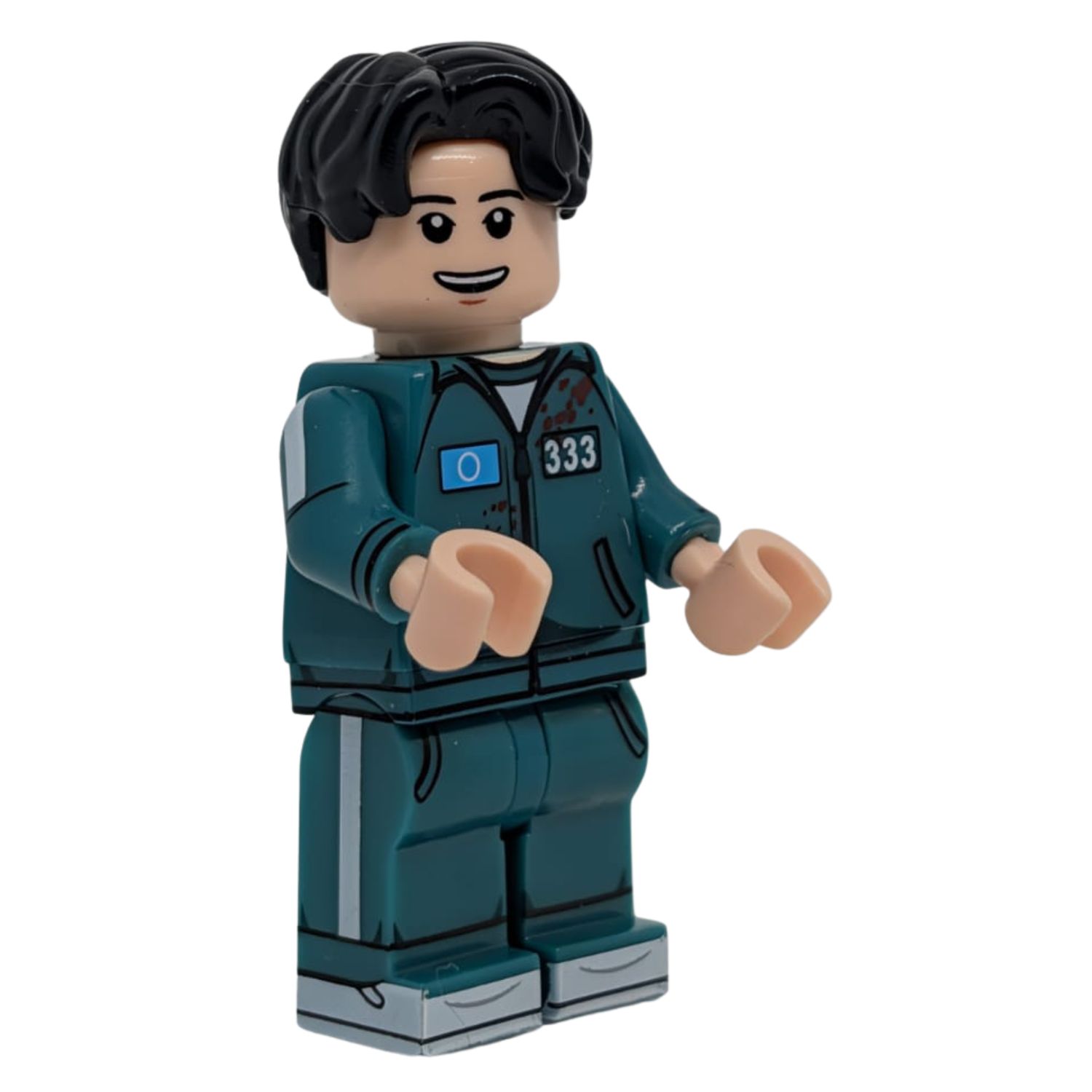 Squid Game – Player 333