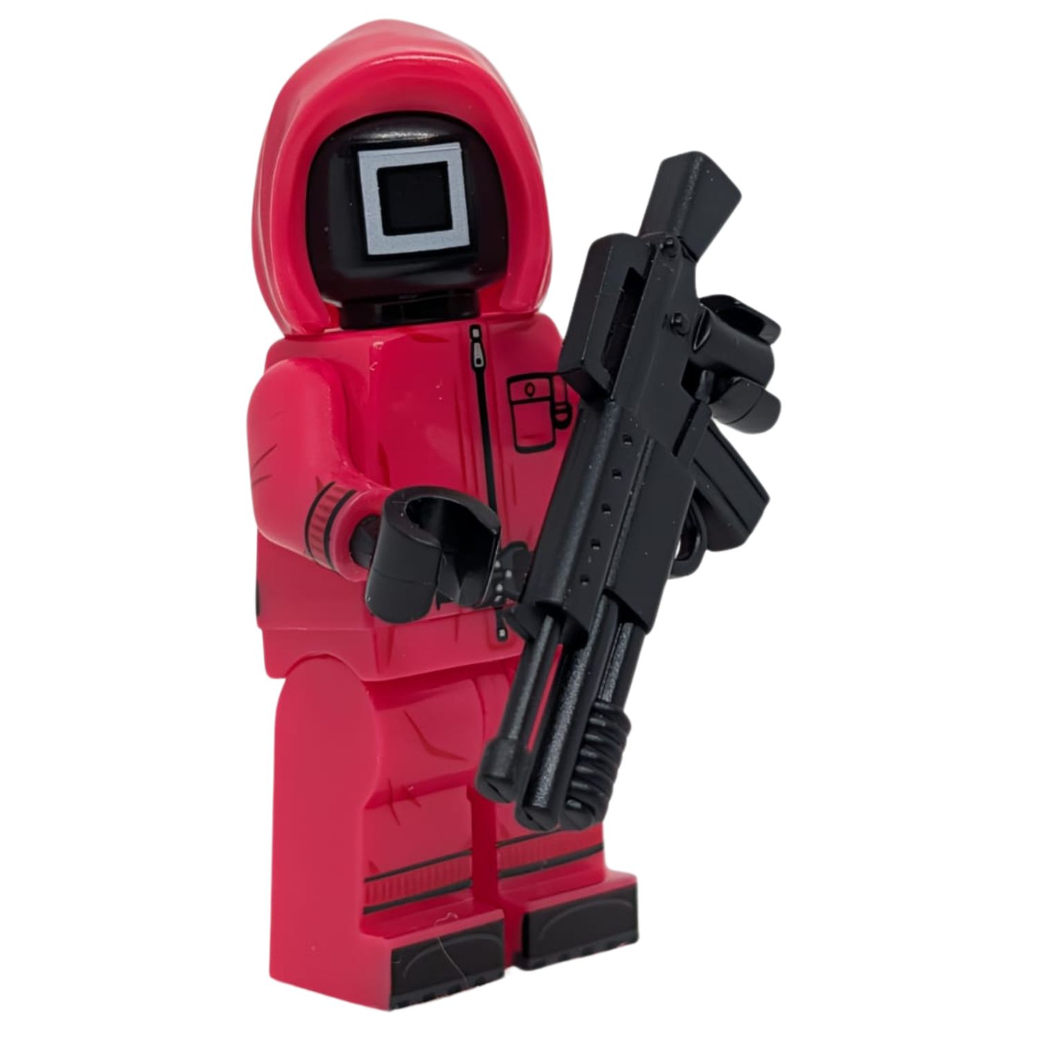 Squid Game – Square Guard