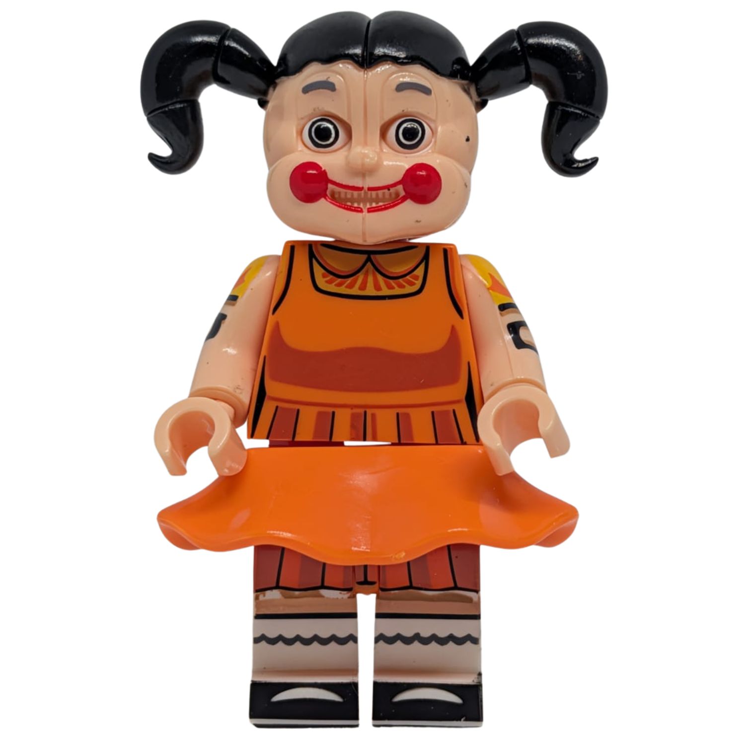 Squid Game – Squid Game Doll