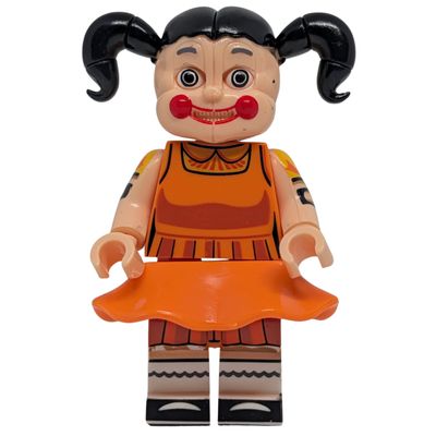 Squid Game – Squid Game Doll