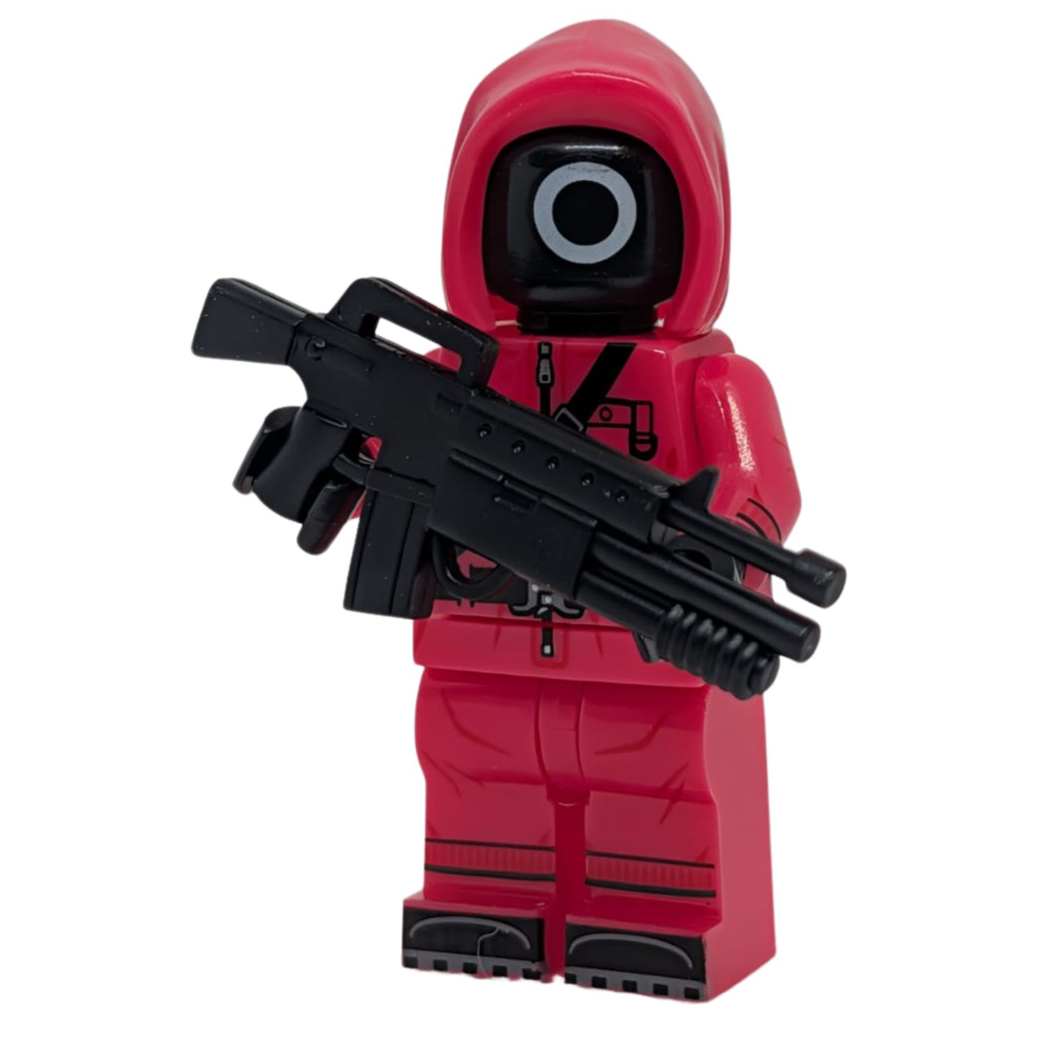 Squid Game – Circle Guard