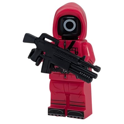 Squid Game – Circle Guard