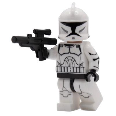 Phase 1 Clone Trooper (Animated 2008 Style) – RepublicCustomsStore
