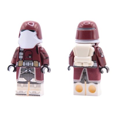 Galactic Marines - 2020 Style – RepublicCustomsStore