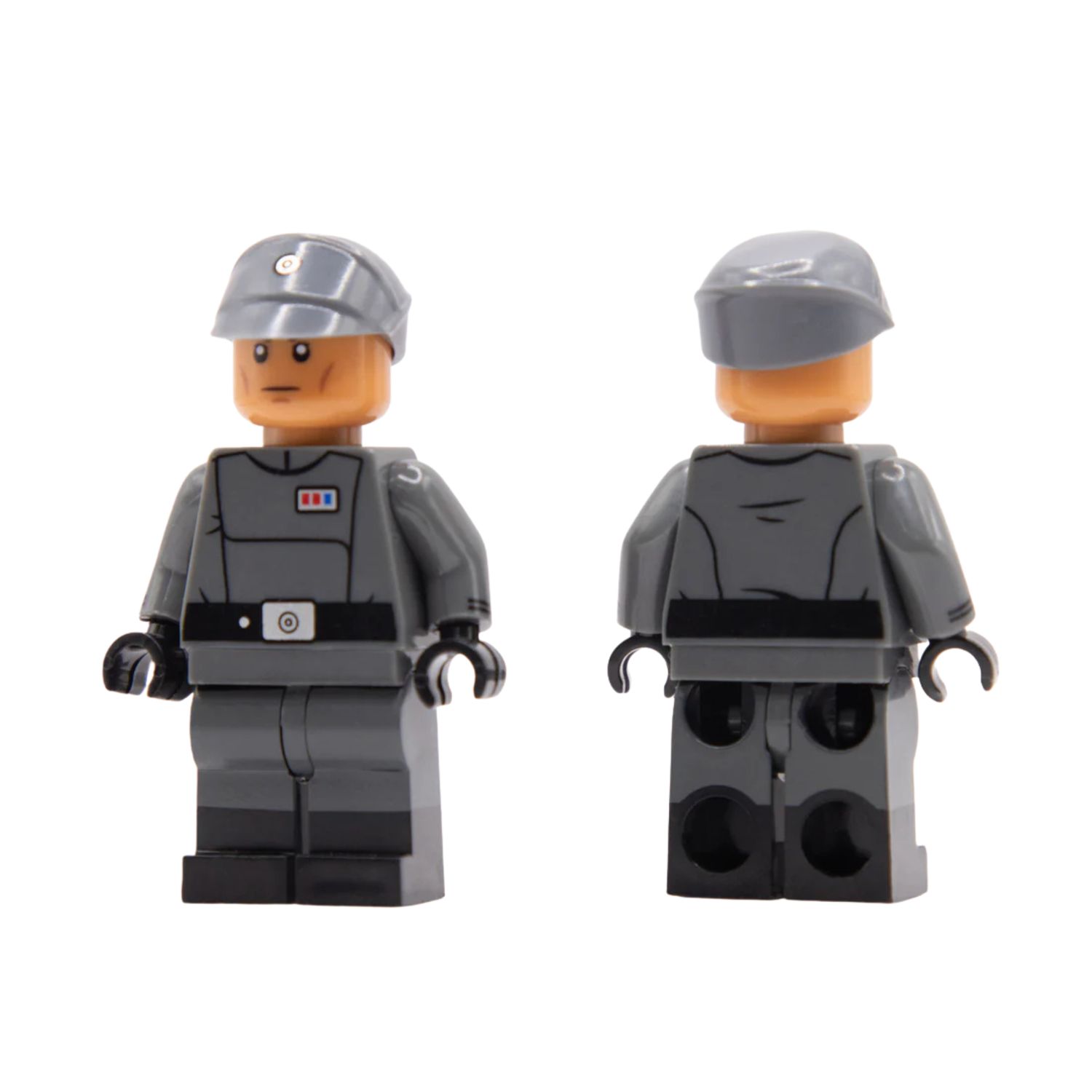 Clone Naval Officers – RepublicCustomsStore