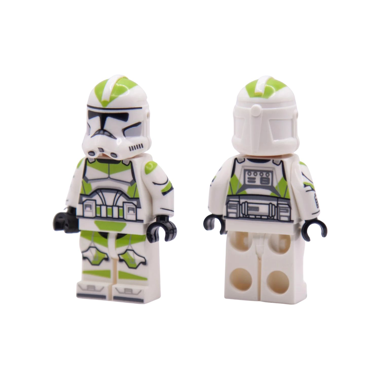 442nd Clone Trooper Phase 2 - 2020 Style - RepublicCustomsStore